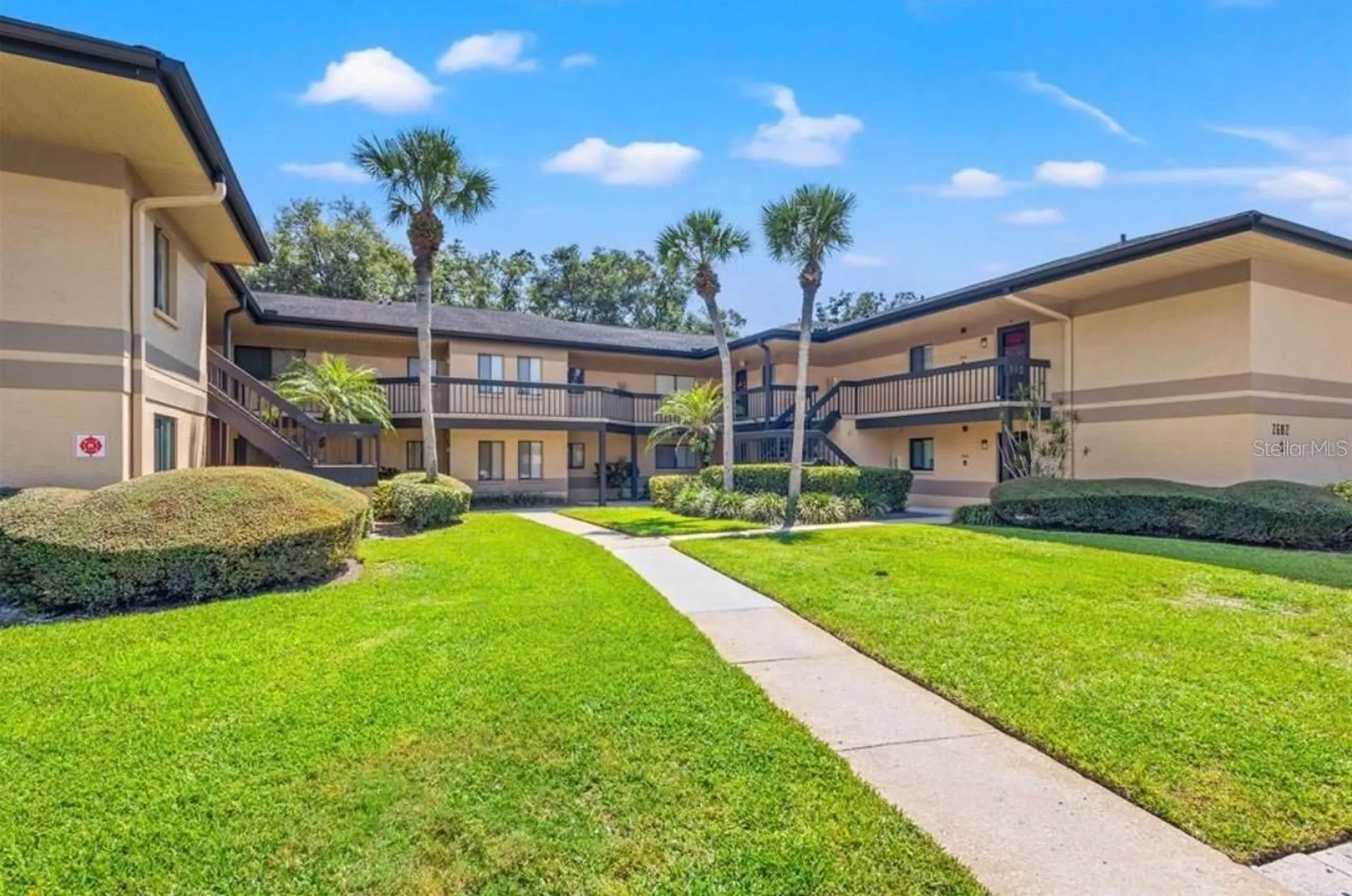 2682 Sabal Springs Circle Clearwater FL 33761