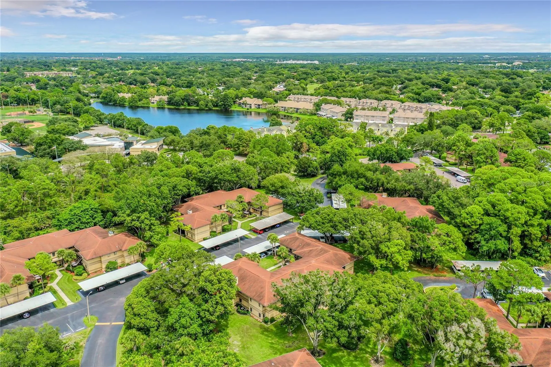 2682 Sabal Springs Circle Clearwater FL 33761