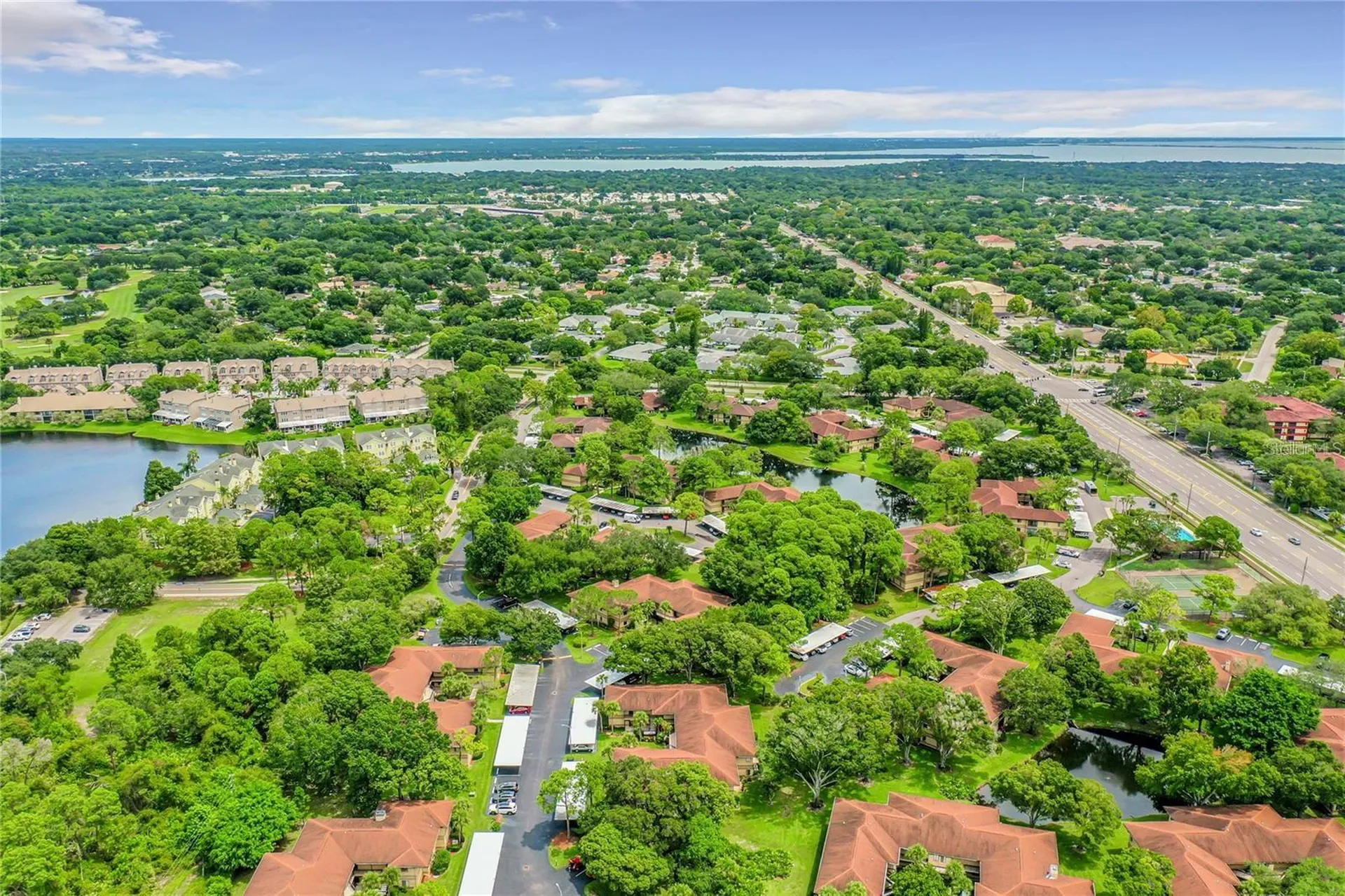 2682 Sabal Springs Circle Clearwater FL 33761