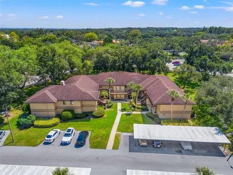 2682 Sabal Springs Circle Clearwater FL 33761