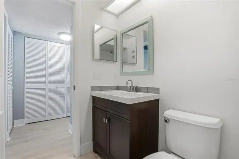 2682 Sabal Springs Circle Clearwater FL 33761