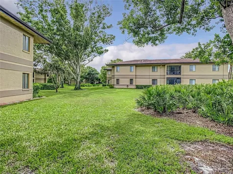 2682 Sabal Springs Circle Clearwater FL 33761