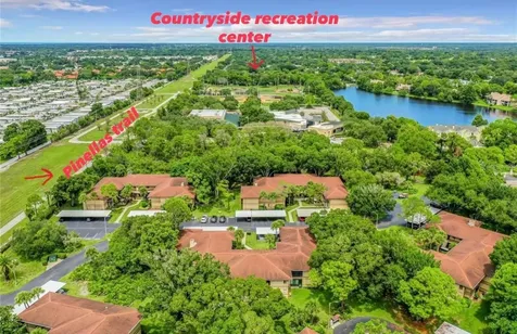 2682 Sabal Springs Circle Clearwater FL 33761
