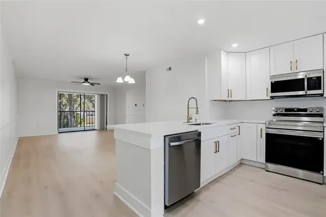 2682 Sabal Springs Circle Clearwater FL 33761