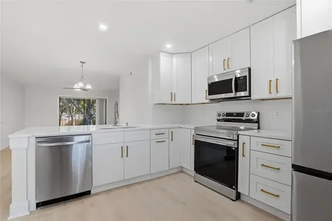 2682 Sabal Springs Circle Clearwater FL 33761