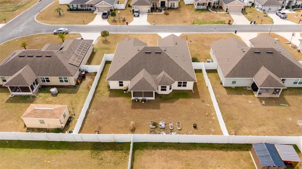 4093 SE 98th Place Belleview FL 34420