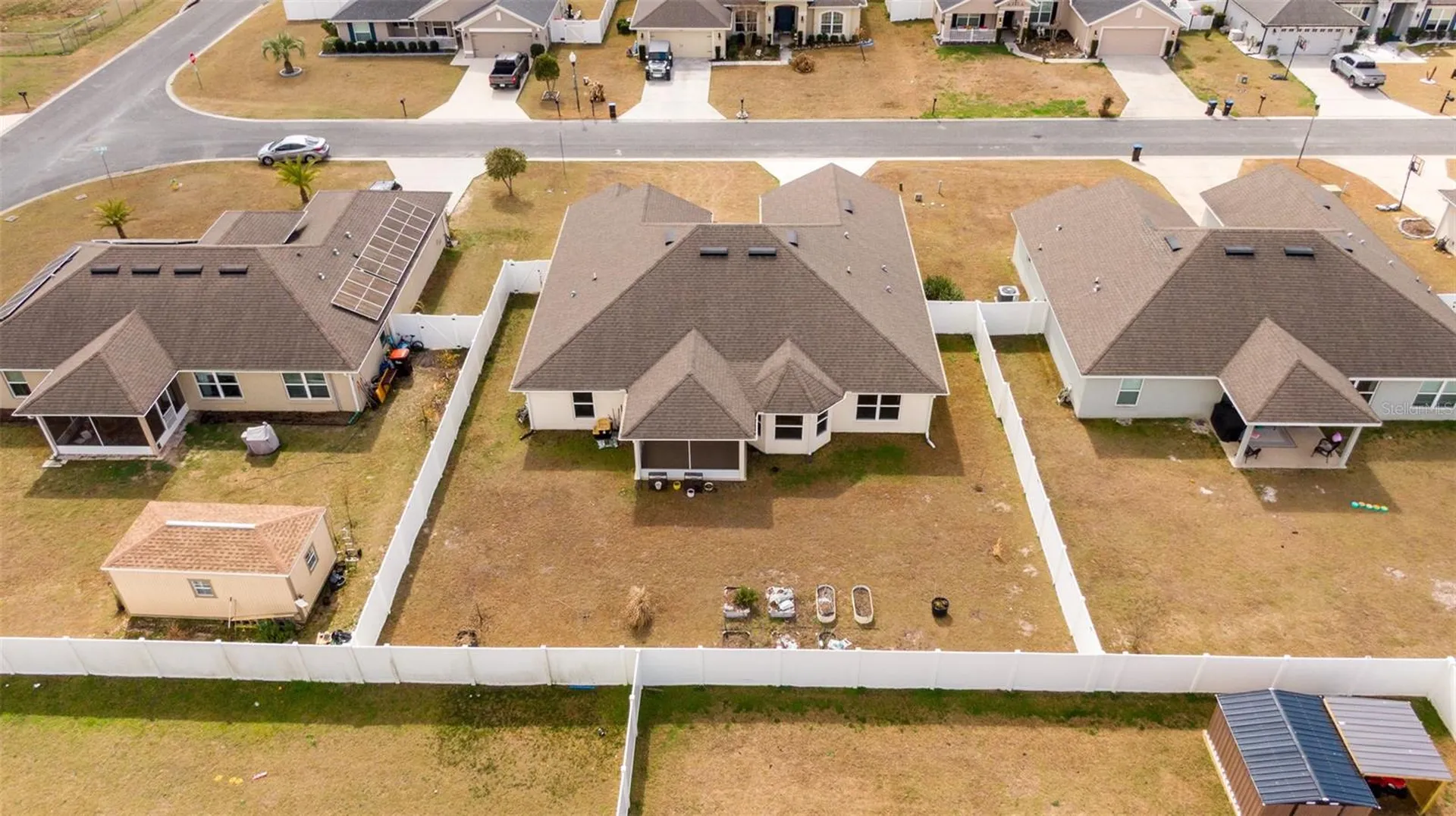 4093 SE 98th Place Belleview FL 34420