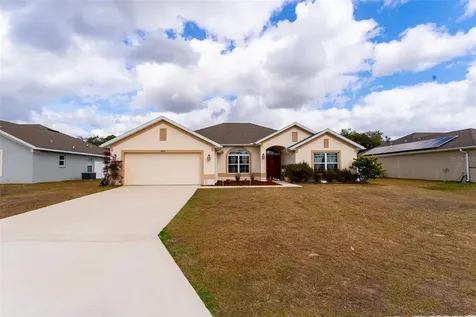 4093 SE 98th Place Belleview FL 34420