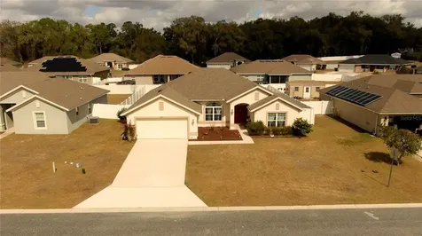 4093 SE 98th Place Belleview FL 34420