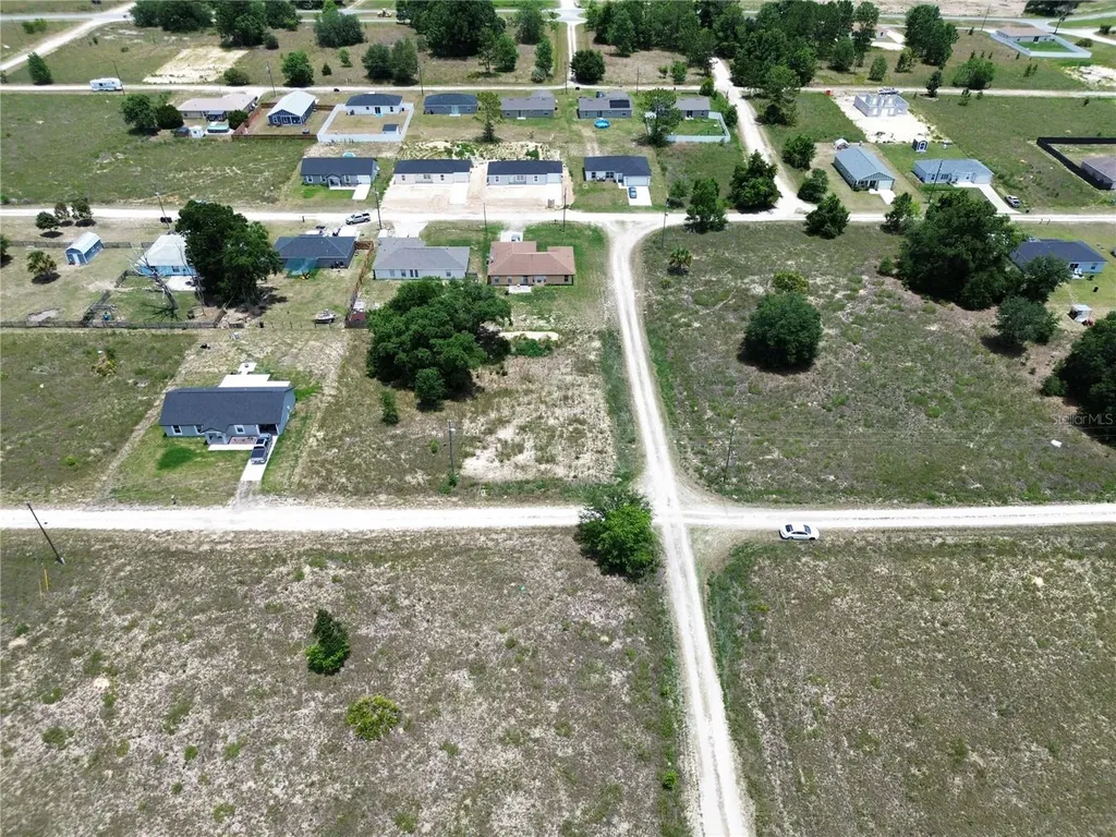 Tbd SW 150th Court Ocala FL 34481