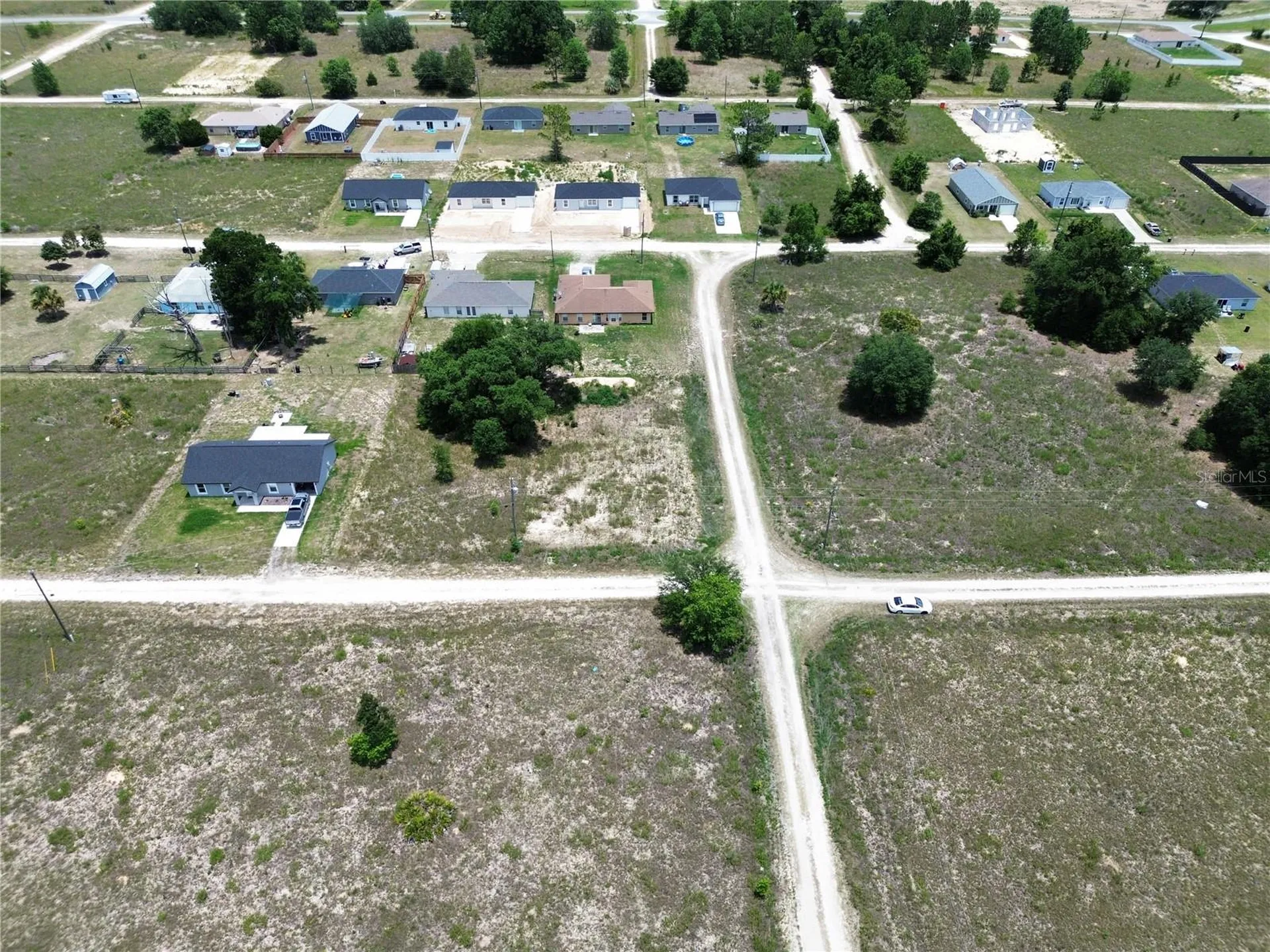 Tbd SW 150th Court Ocala FL 34481