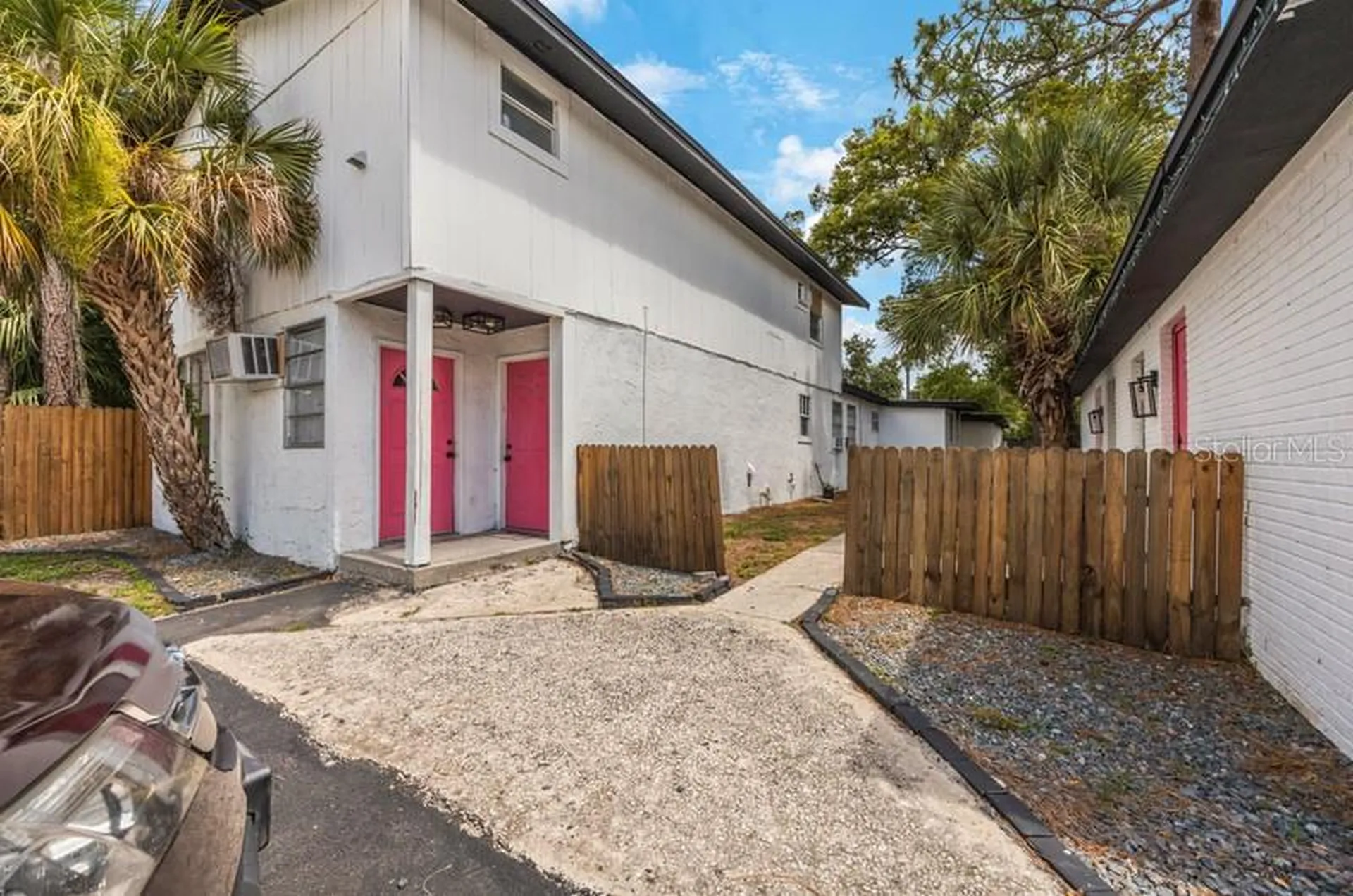 12703 N 15th Street Tampa FL 33612
