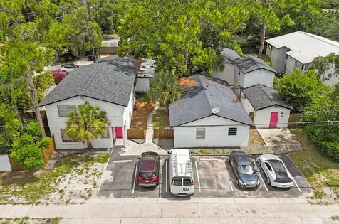 12703 N 15th Street Tampa FL 33612