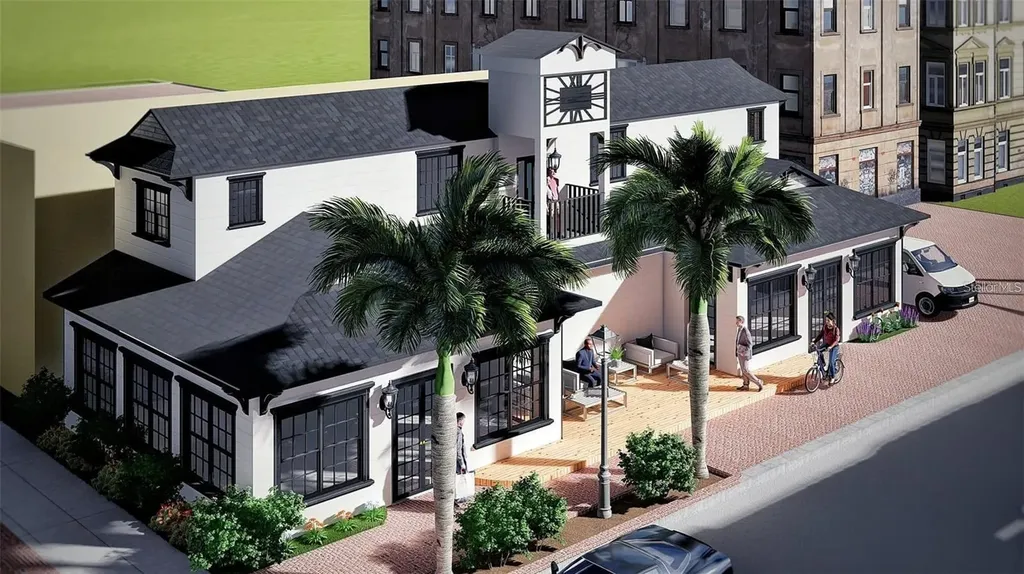 216 Taylor Street Punta Gorda FL 33950