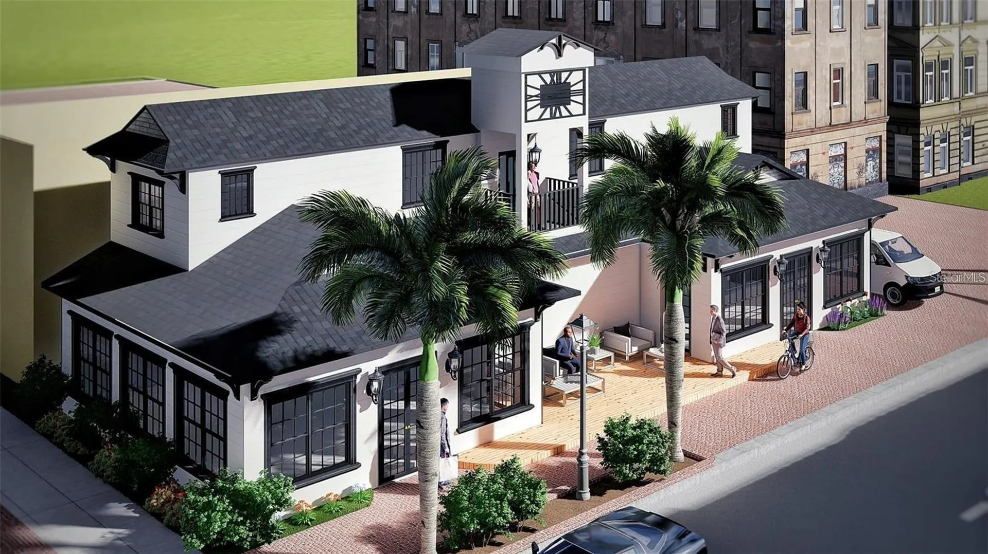 216 Taylor Street Punta Gorda FL 33950