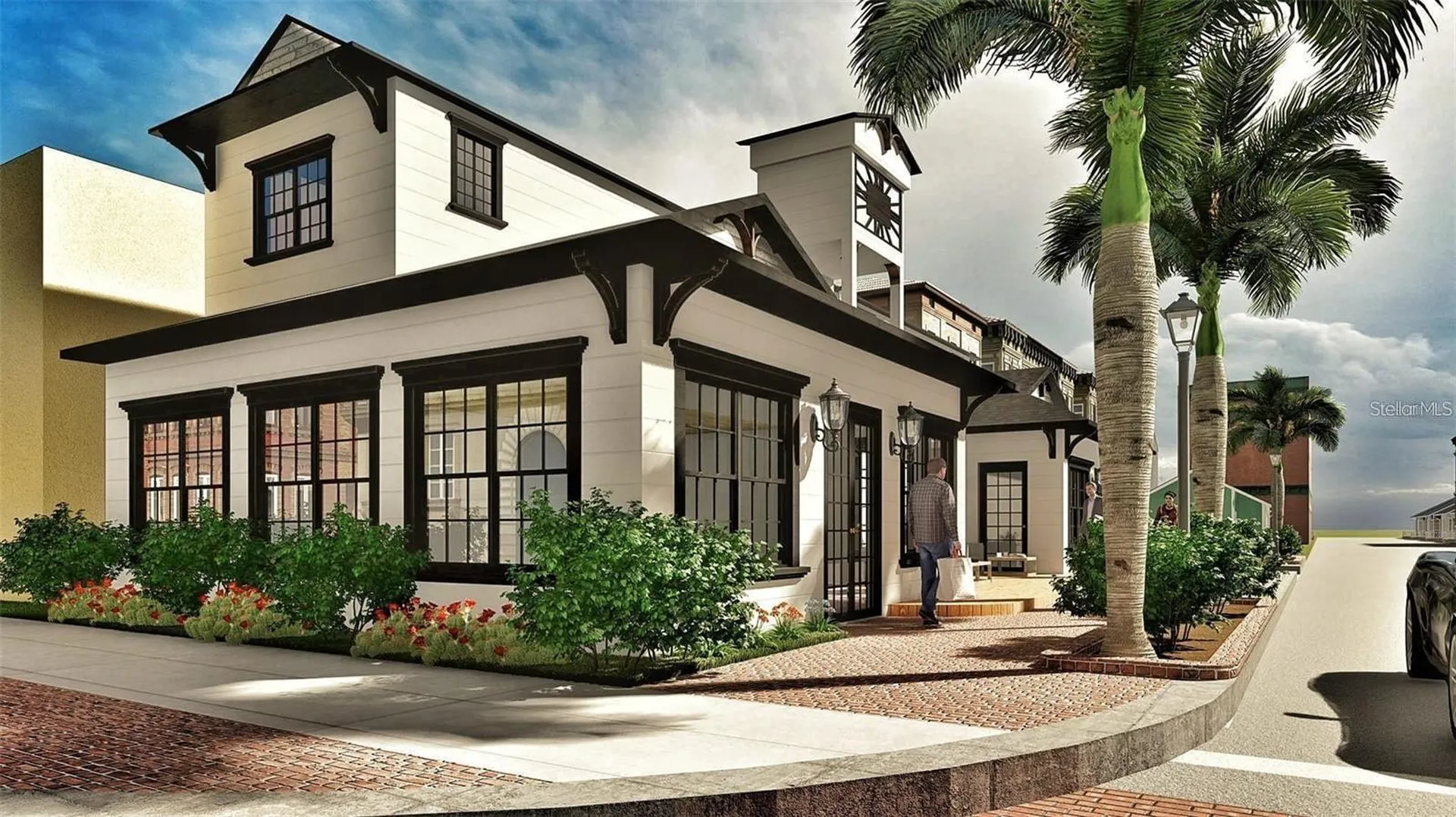 216 Taylor Street Punta Gorda FL 33950