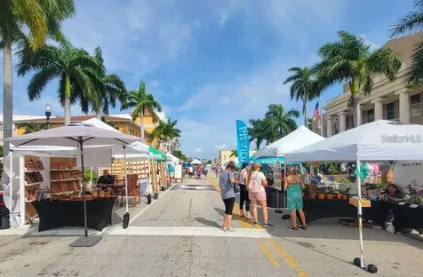 216 Taylor Street Punta Gorda FL 33950