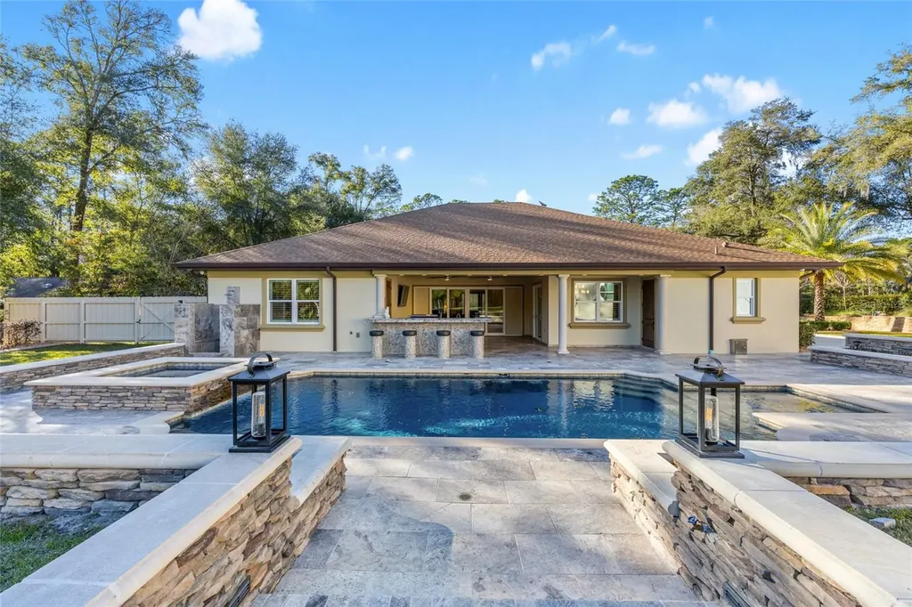 10170 SW 202nd Circle Dunnellon FL 34431
