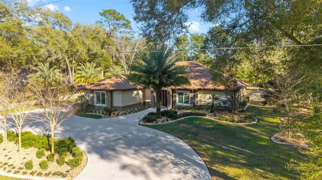 10170 SW 202nd Circle Dunnellon FL 34431