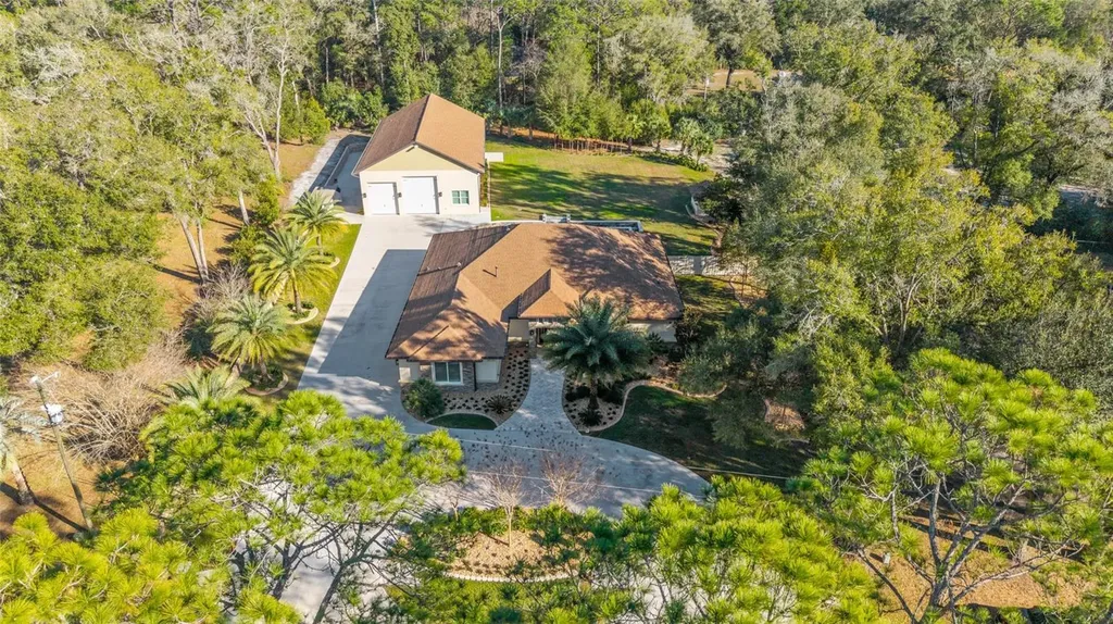 10170 SW 202nd Circle Dunnellon FL 34431