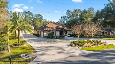 10170 SW 202nd Circle Dunnellon FL 34431