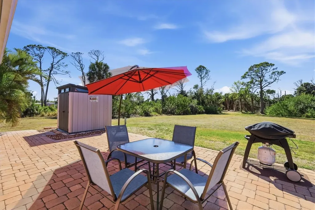 3000 Bourbon Street Englewood FL 34224