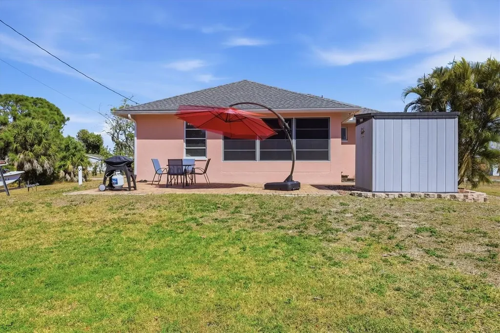 3000 Bourbon Street Englewood FL 34224
