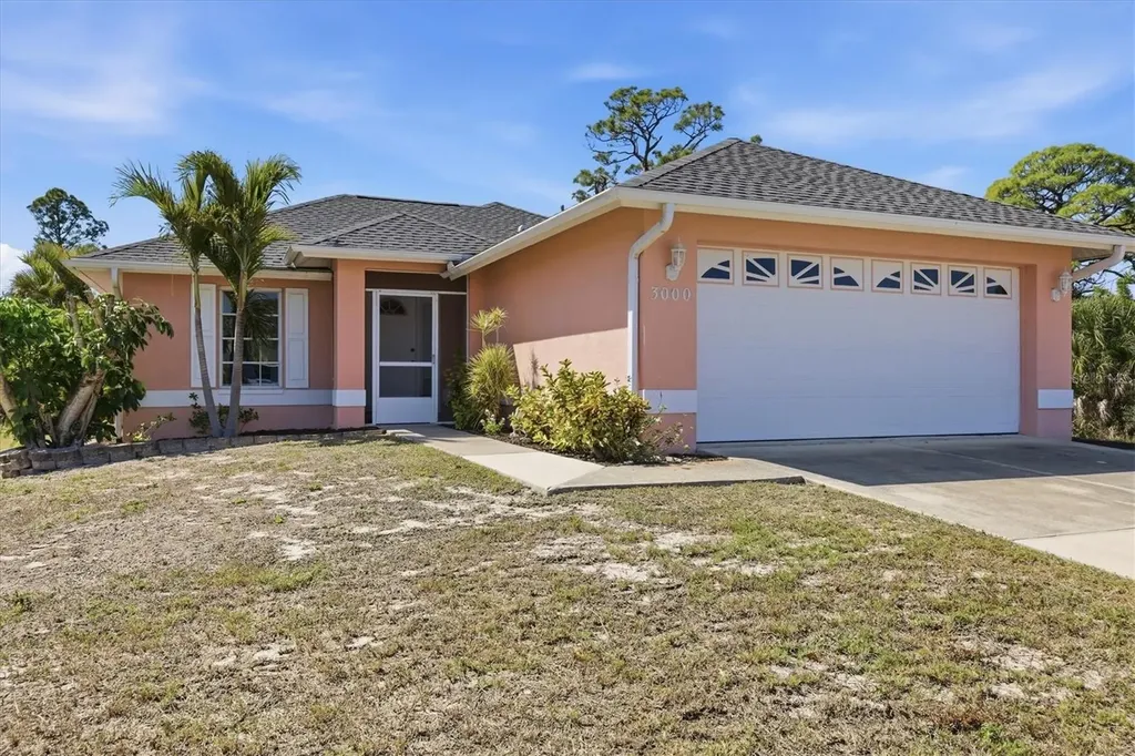3000 Bourbon Street Englewood FL 34224