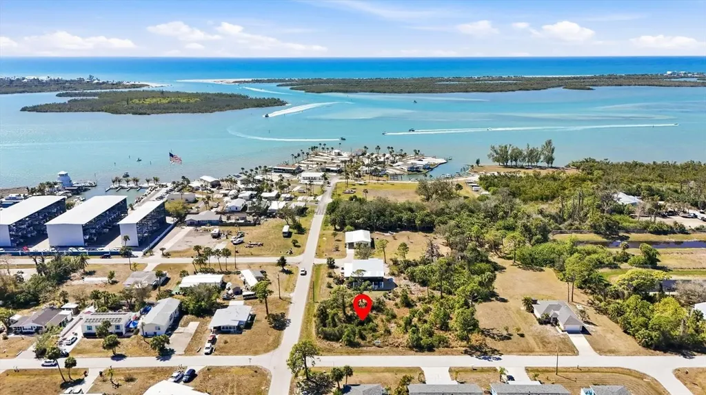 3000 Bourbon Street Englewood FL 34224