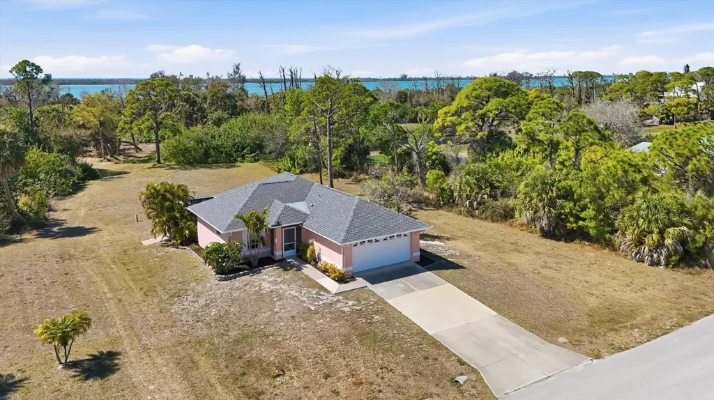 3000 Bourbon Street Englewood FL 34224
