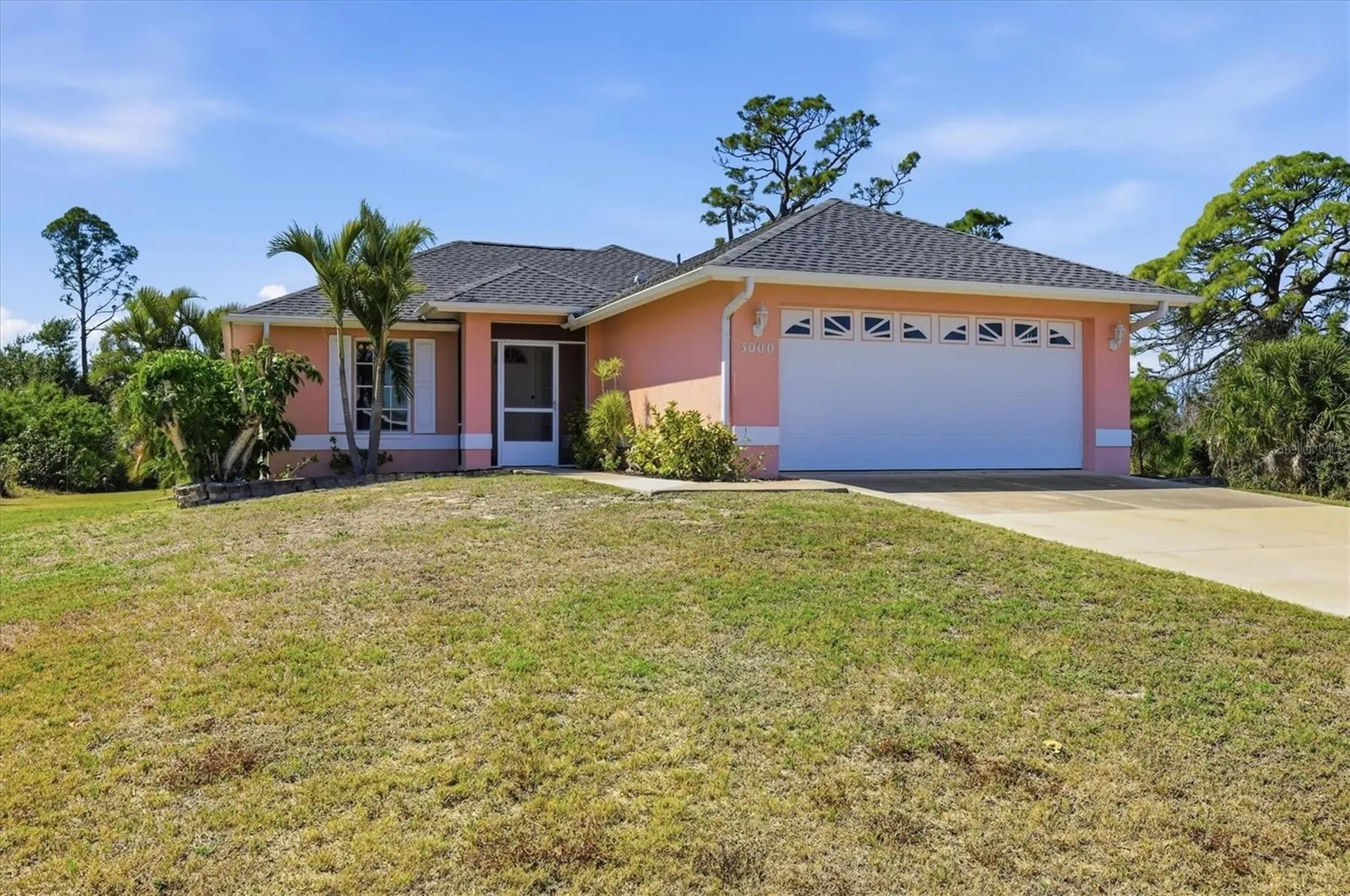 3000 Bourbon Street Englewood FL 34224