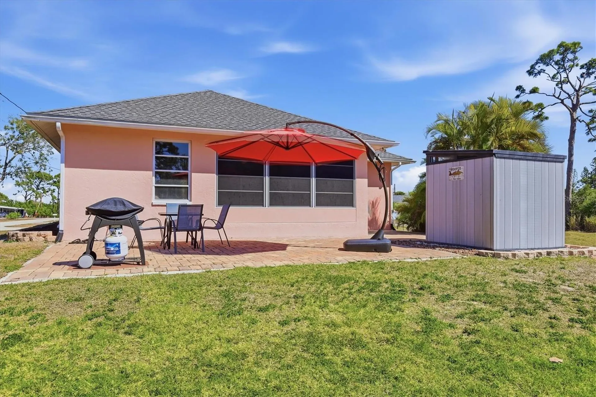 3000 Bourbon Street Englewood FL 34224
