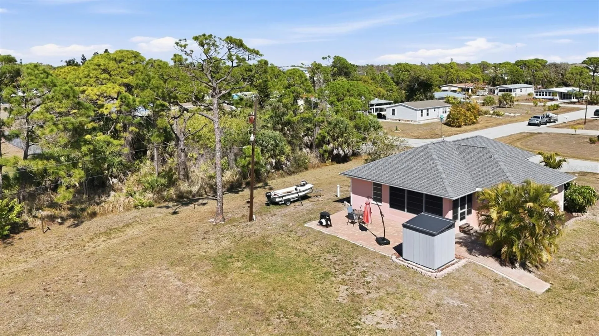 3000 Bourbon Street Englewood FL 34224