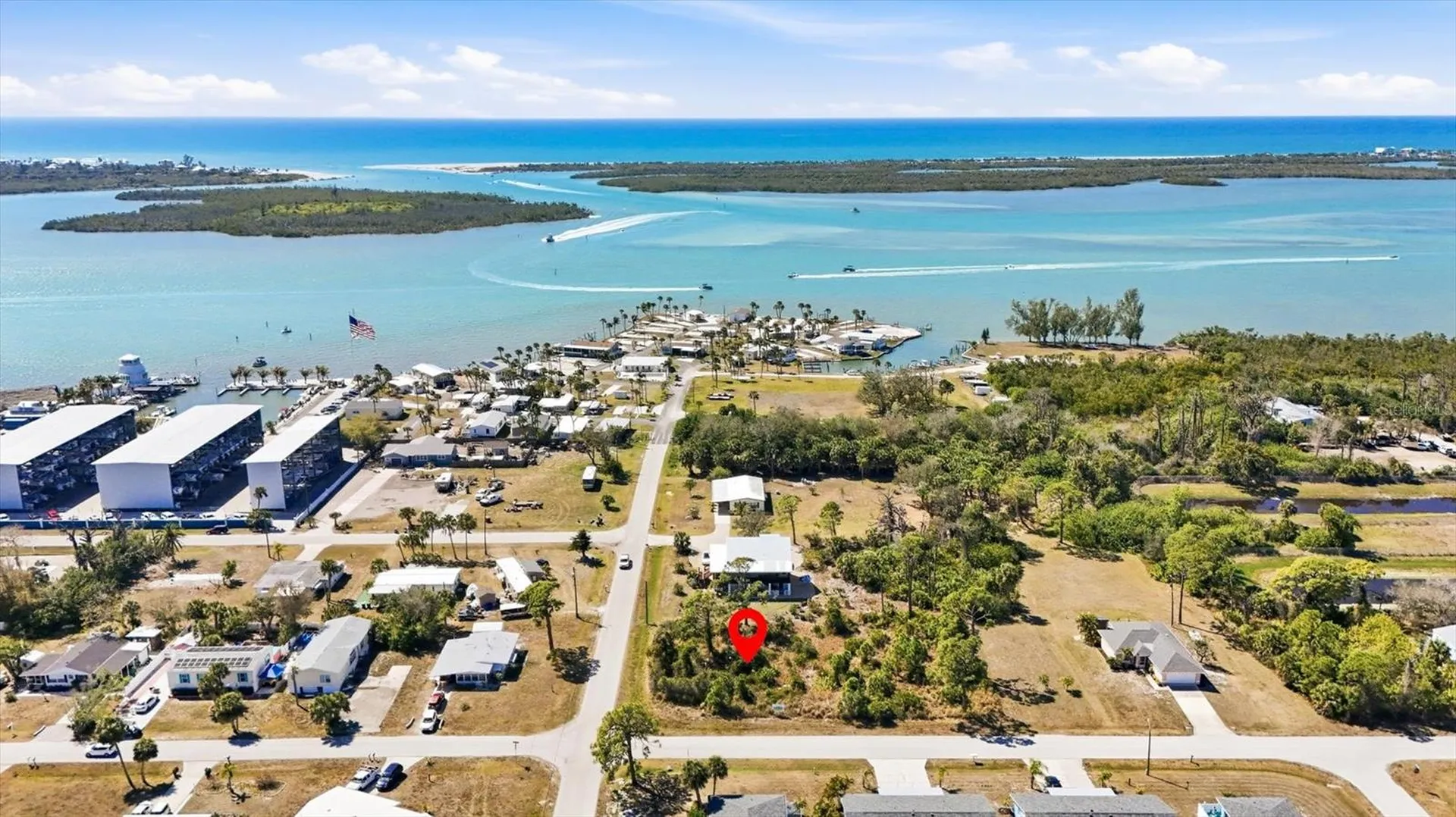 3000 Bourbon Street Englewood FL 34224