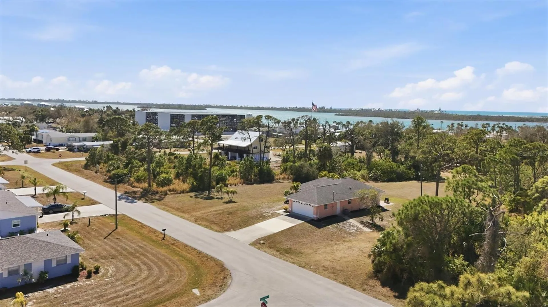 3000 Bourbon Street Englewood FL 34224
