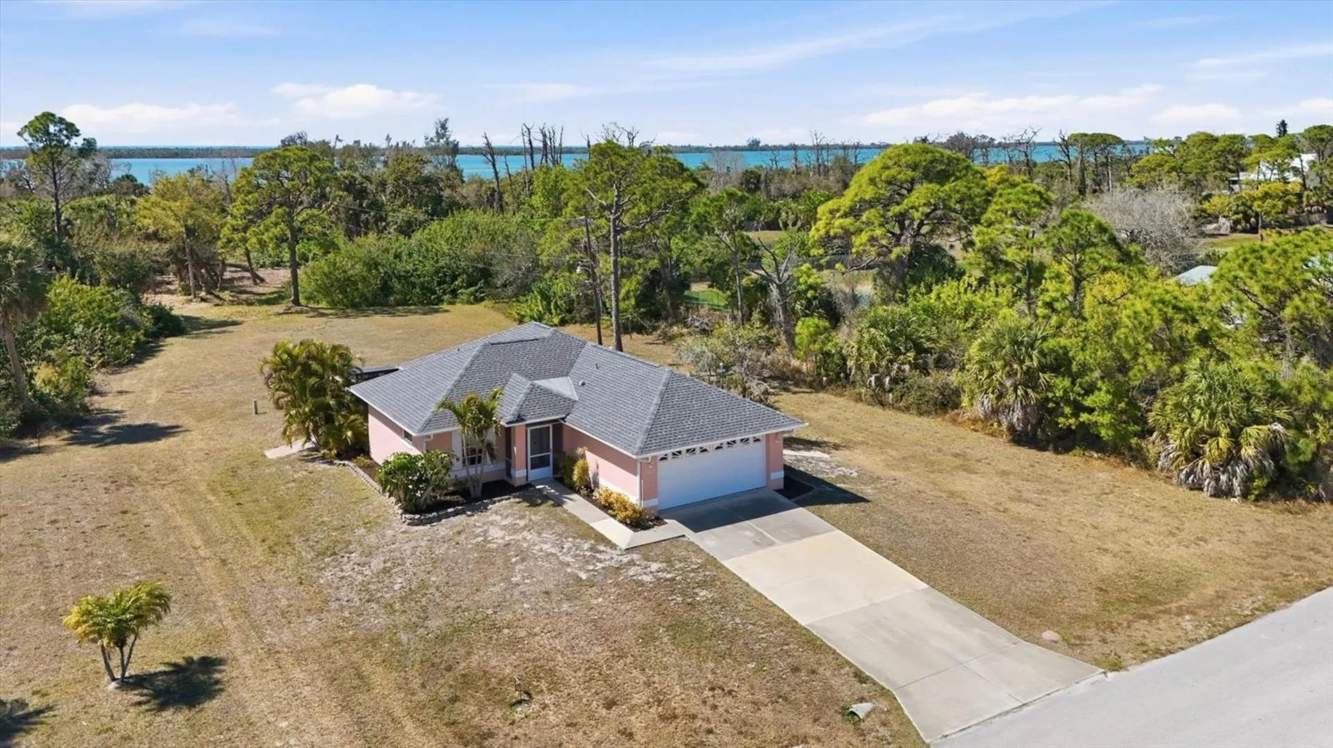 3000 Bourbon Street Englewood FL 34224