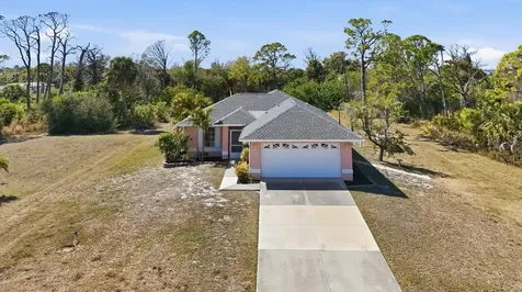 3000 Bourbon Street Englewood FL 34224