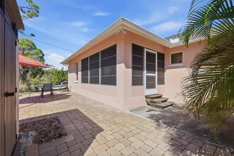 3000 Bourbon Street Englewood FL 34224