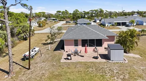 3000 Bourbon Street Englewood FL 34224