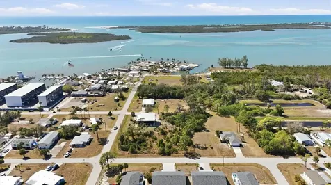 3000 Bourbon Street Englewood FL 34224