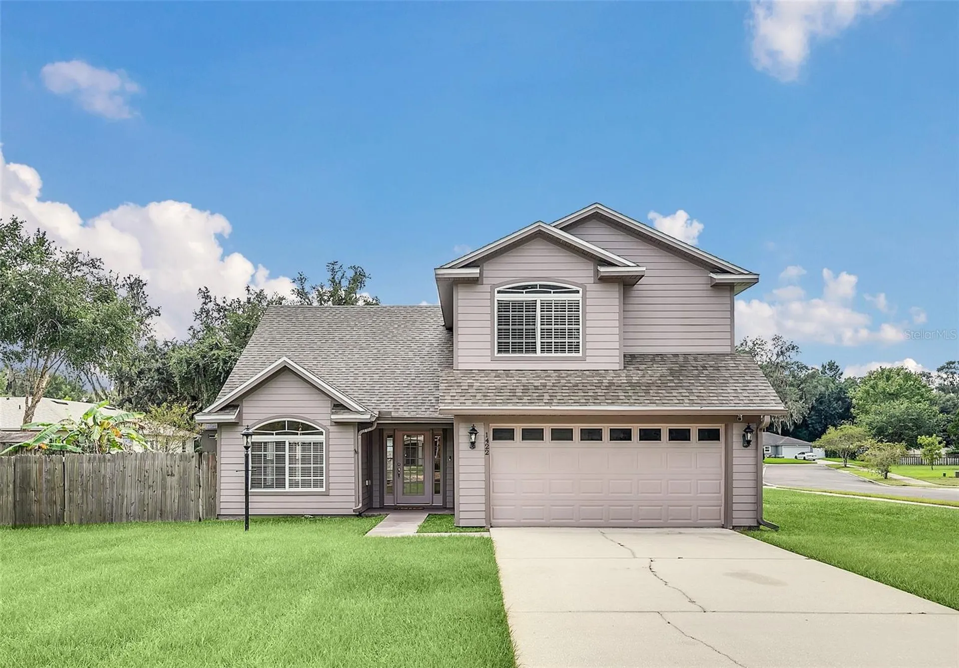 1422 Saffron Trail Deland FL 32724
