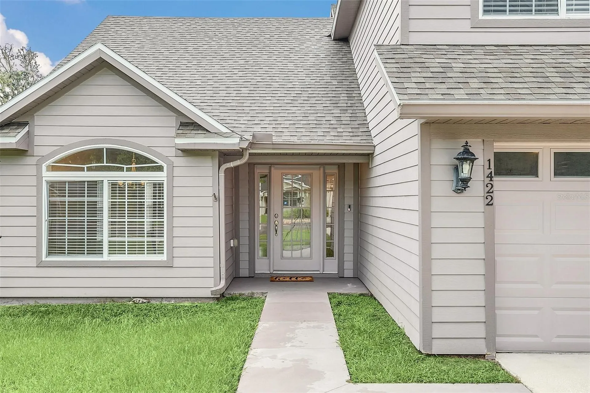 1422 Saffron Trail Deland FL 32724