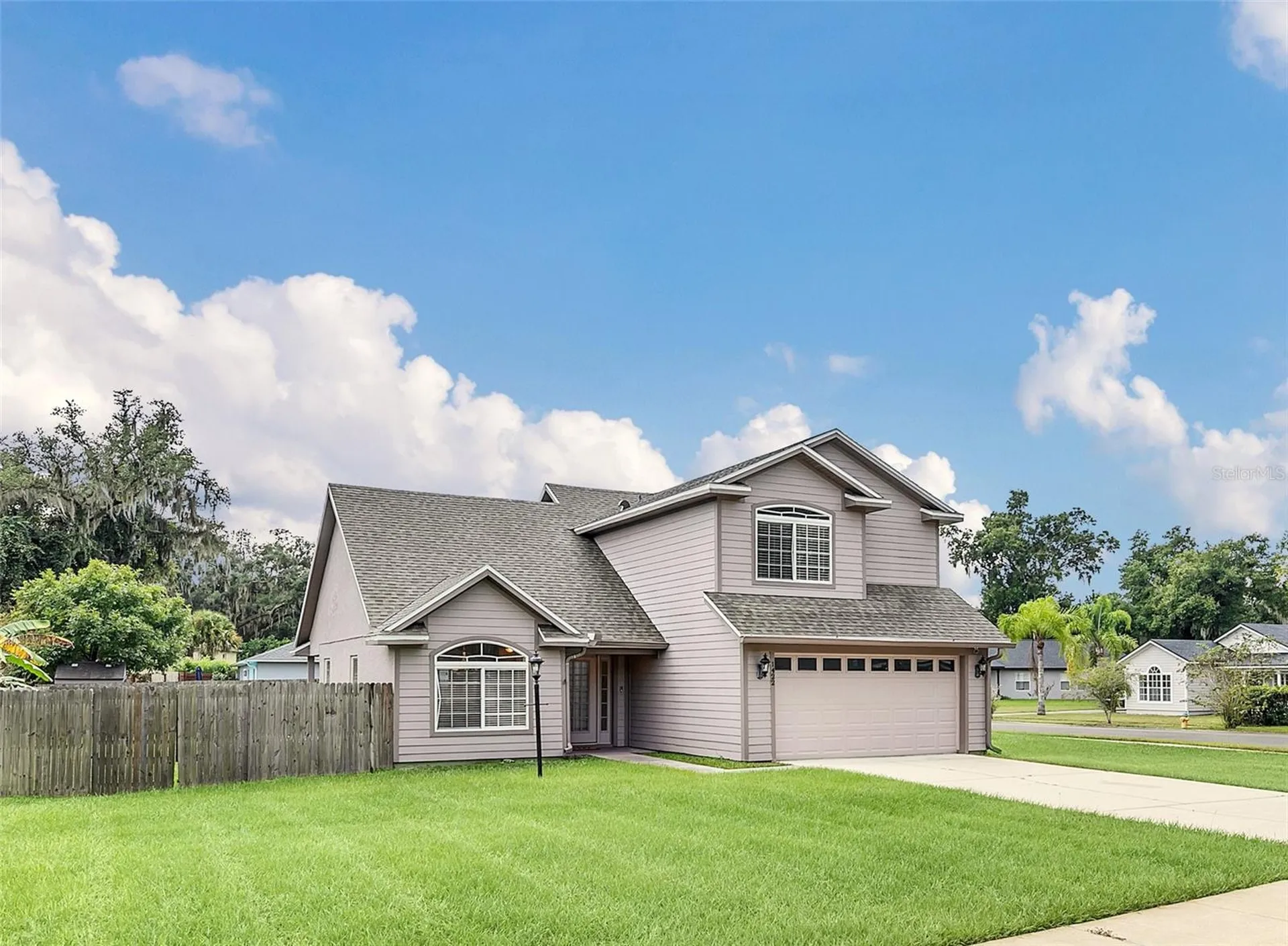 1422 Saffron Trail Deland FL 32724