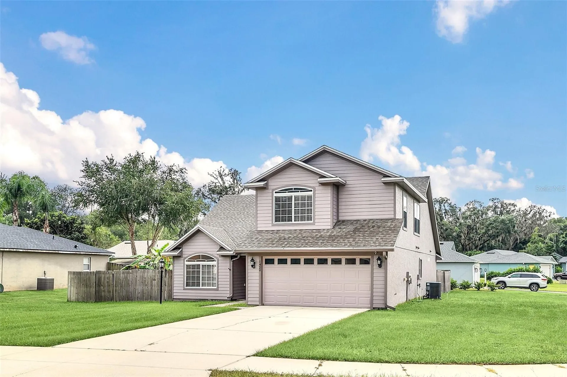 1422 Saffron Trail Deland FL 32724