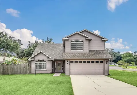 1422 Saffron Trail Deland FL 32724
