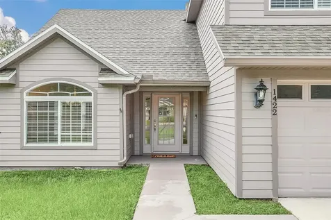 1422 Saffron Trail Deland FL 32724