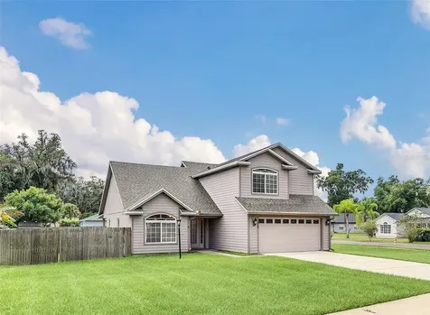 1422 Saffron Trail Deland FL 32724