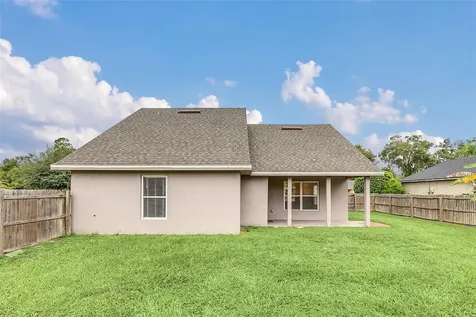 1422 Saffron Trail Deland FL 32724