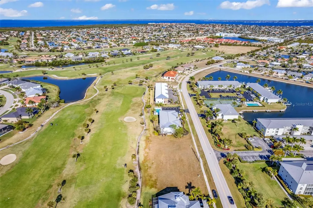 3649 Bal Harbor Boulevard Punta Gorda FL 33950
