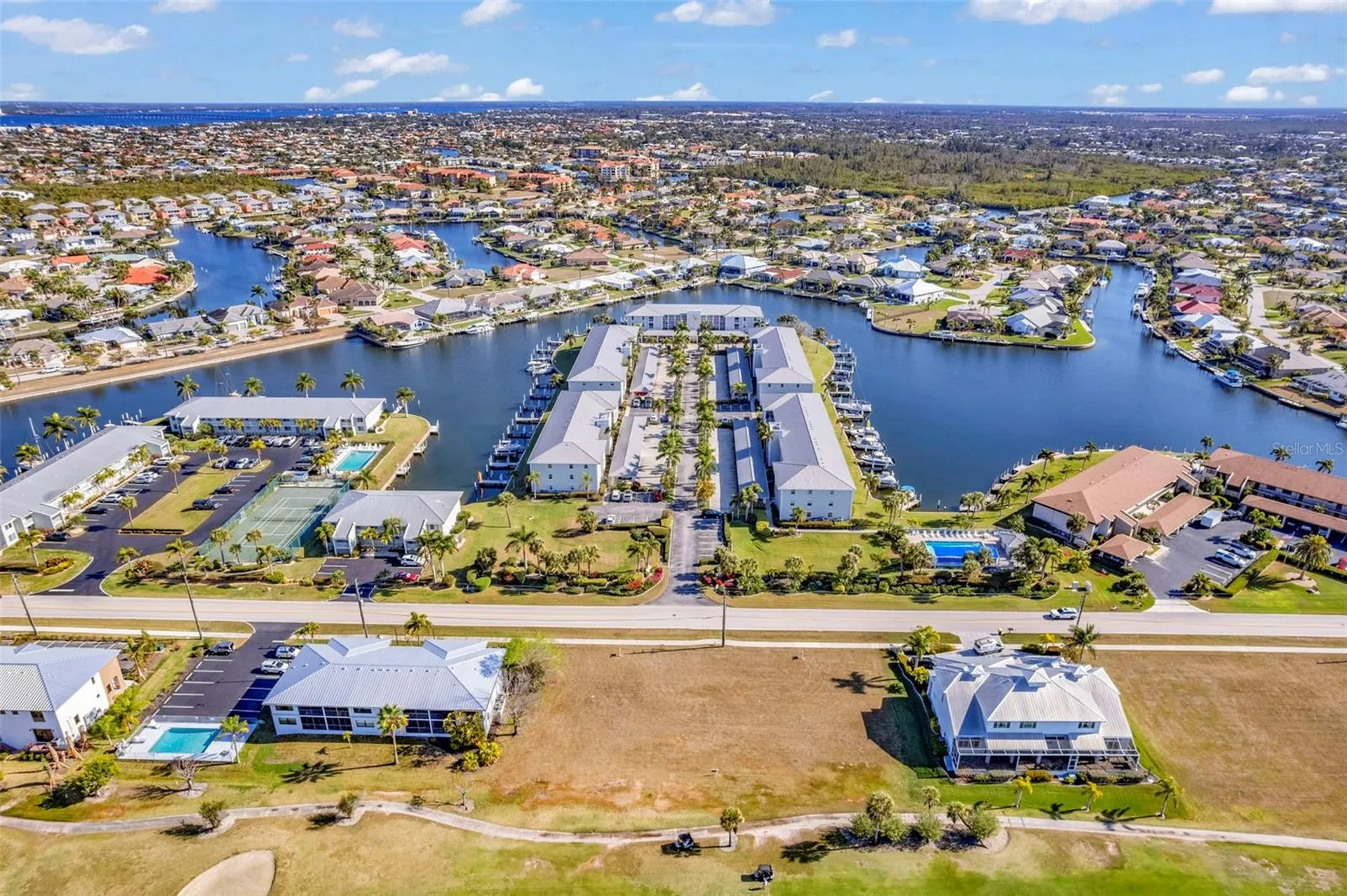 3649 Bal Harbor Boulevard Punta Gorda FL 33950
